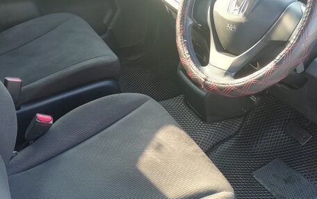Honda Freed I, 2012 год, 1 070 000 рублей, 7 фотография