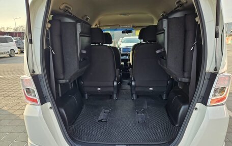 Honda Freed I, 2012 год, 1 070 000 рублей, 8 фотография
