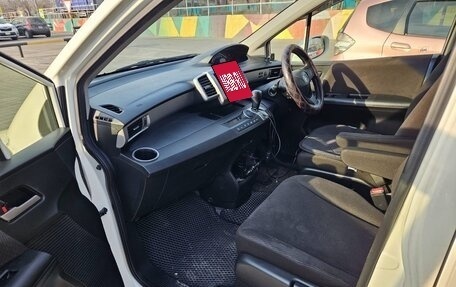 Honda Freed I, 2012 год, 1 070 000 рублей, 9 фотография