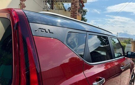 KIA Soul III, 2019 год, 2 000 000 рублей, 8 фотография