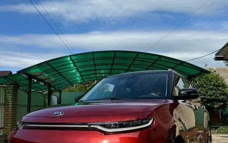KIA Soul III, 2019 год, 2 000 000 рублей, 2 фотография