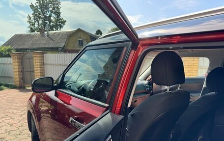 KIA Soul III, 2019 год, 2 000 000 рублей, 11 фотография