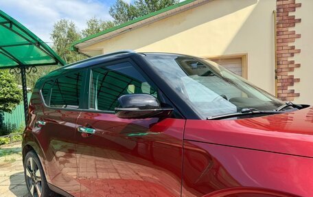 KIA Soul III, 2019 год, 2 000 000 рублей, 7 фотография