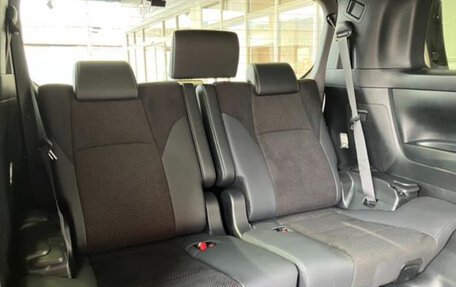 Toyota Alphard III, 2022 год, 2 280 000 рублей, 10 фотография