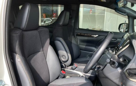 Toyota Alphard III, 2022 год, 2 280 000 рублей, 8 фотография