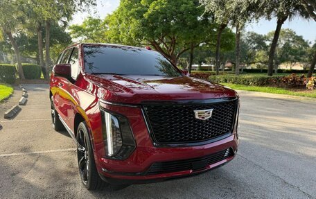 Cadillac Escalade V, 2025 год, 19 550 000 рублей, 6 фотография