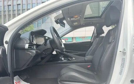 Hyundai Elantra, 2022 год, 1 400 690 рублей, 8 фотография