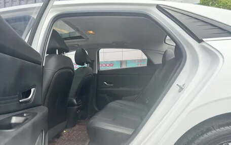 Hyundai Elantra, 2022 год, 1 400 690 рублей, 11 фотография