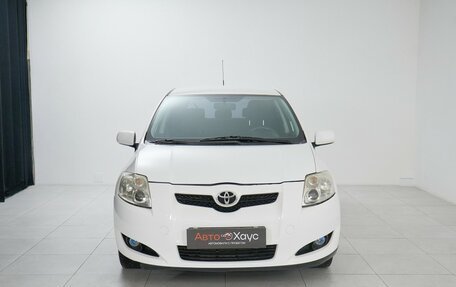 Toyota Auris II, 2008 год, 655 000 рублей, 2 фотография