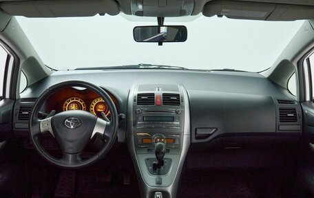 Toyota Auris II, 2008 год, 655 000 рублей, 9 фотография