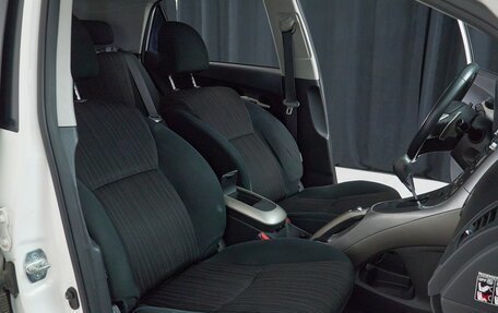 Toyota Auris II, 2008 год, 655 000 рублей, 12 фотография