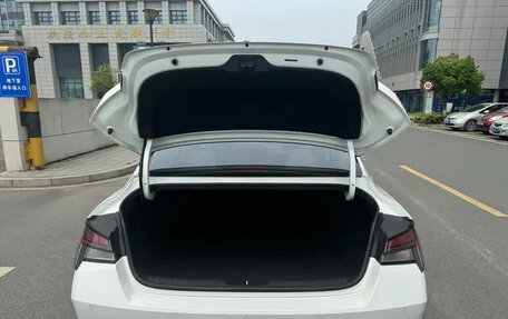 Hyundai Elantra, 2022 год, 1 400 690 рублей, 12 фотография