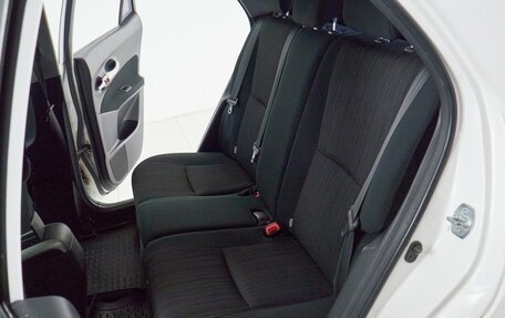 Toyota Auris II, 2008 год, 655 000 рублей, 14 фотография