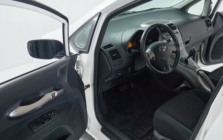 Toyota Auris II, 2008 год, 655 000 рублей, 8 фотография
