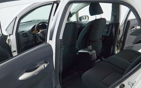 Toyota Auris II, 2008 год, 655 000 рублей, 13 фотография