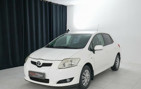 Toyota Auris II, 2008 год, 655 000 рублей, 3 фотография