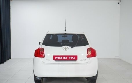 Toyota Auris II, 2008 год, 655 000 рублей, 6 фотография