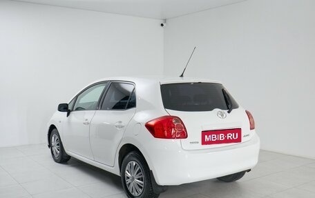 Toyota Auris II, 2008 год, 655 000 рублей, 5 фотография