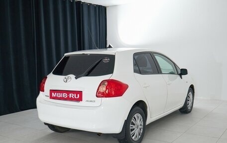 Toyota Auris II, 2008 год, 655 000 рублей, 7 фотография