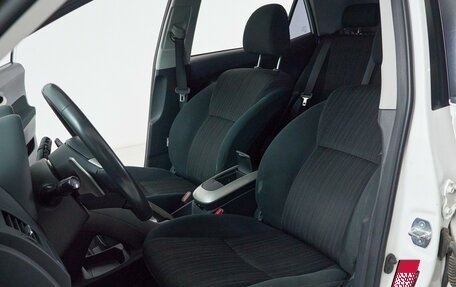Toyota Auris II, 2008 год, 655 000 рублей, 11 фотография