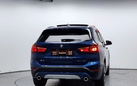 BMW X1, 2021 год, 2 850 000 рублей, 4 фотография