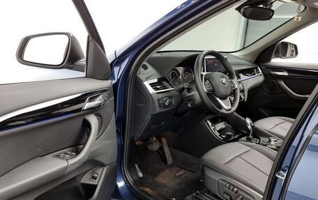 BMW X1, 2021 год, 2 850 000 рублей, 5 фотография