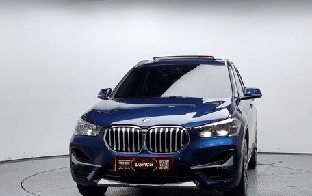 BMW X1, 2021 год, 2 850 000 рублей, 2 фотография