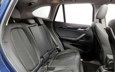 BMW X1, 2021 год, 2 850 000 рублей, 7 фотография