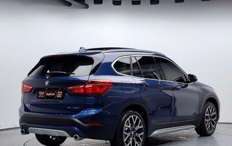 BMW X1, 2021 год, 2 850 000 рублей, 3 фотография