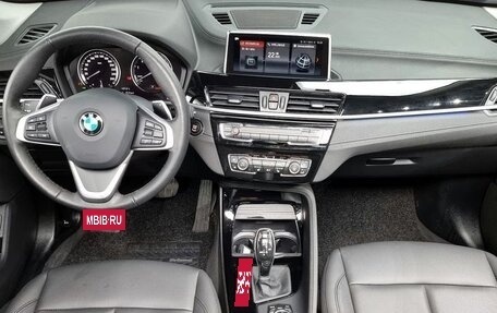 BMW X1, 2021 год, 2 850 000 рублей, 8 фотография