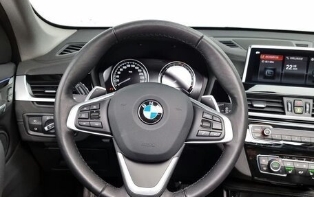 BMW X1, 2021 год, 2 850 000 рублей, 9 фотография