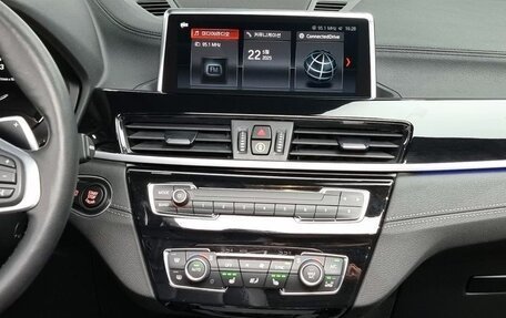 BMW X1, 2021 год, 2 850 000 рублей, 11 фотография