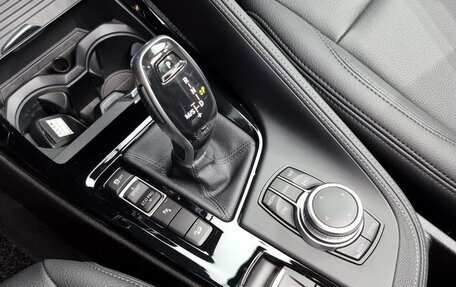 BMW X1, 2021 год, 2 850 000 рублей, 10 фотография