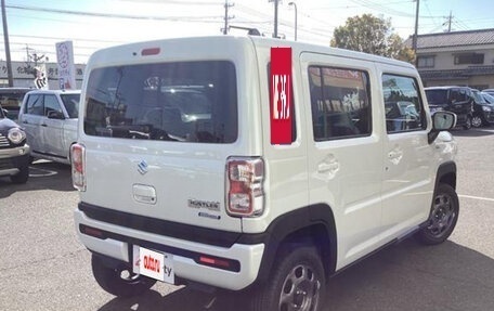 Suzuki Hustler, 2022 год, 775 000 рублей, 4 фотография