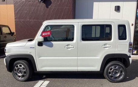 Suzuki Hustler, 2022 год, 775 000 рублей, 3 фотография