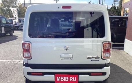 Suzuki Hustler, 2022 год, 775 000 рублей, 5 фотография