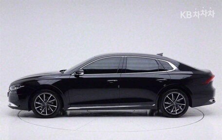 Hyundai Grandeur, 2021 год, 2 405 010 рублей, 3 фотография