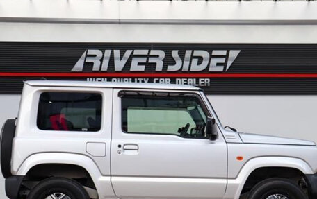 Suzuki Jimny, 2022 год, 1 145 000 рублей, 2 фотография