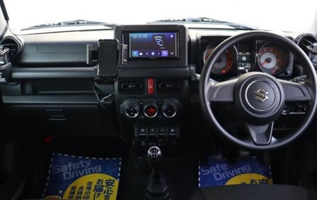 Suzuki Jimny, 2022 год, 1 145 000 рублей, 4 фотография