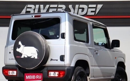 Suzuki Jimny, 2022 год, 1 145 000 рублей, 3 фотография