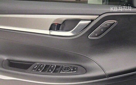 Hyundai Grandeur, 2021 год, 2 405 010 рублей, 13 фотография