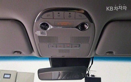 Hyundai Grandeur, 2021 год, 2 405 010 рублей, 16 фотография