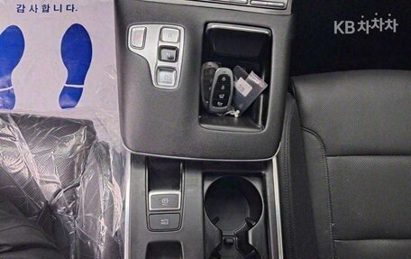 Hyundai Grandeur, 2021 год, 2 405 010 рублей, 15 фотография