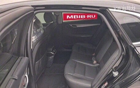Hyundai Grandeur, 2021 год, 2 405 010 рублей, 12 фотография