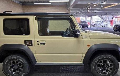 Suzuki Jimny, 2022 год, 1 195 000 рублей, 3 фотография