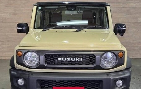 Suzuki Jimny, 2022 год, 1 195 000 рублей, 2 фотография