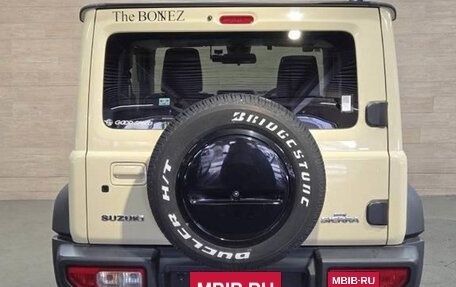 Suzuki Jimny, 2022 год, 1 195 000 рублей, 4 фотография