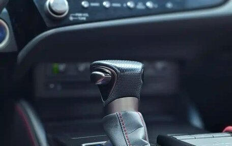 Lexus ES VII, 2021 год, 2 740 000 рублей, 11 фотография