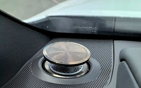 Lexus ES VII, 2021 год, 2 740 000 рублей, 14 фотография