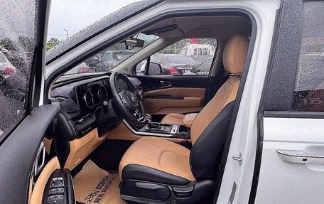 KIA Carnival, 2021 год, 2 661 055 рублей, 8 фотография